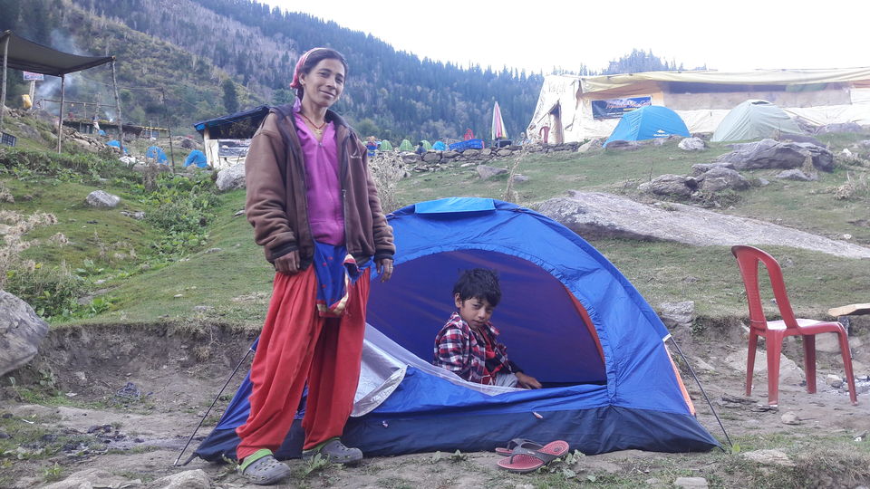 Photo of Mumbai - Amritsar - Kasol(A budget trip) by Gireesh Gangadharan (To Wander Is To Be Alive)