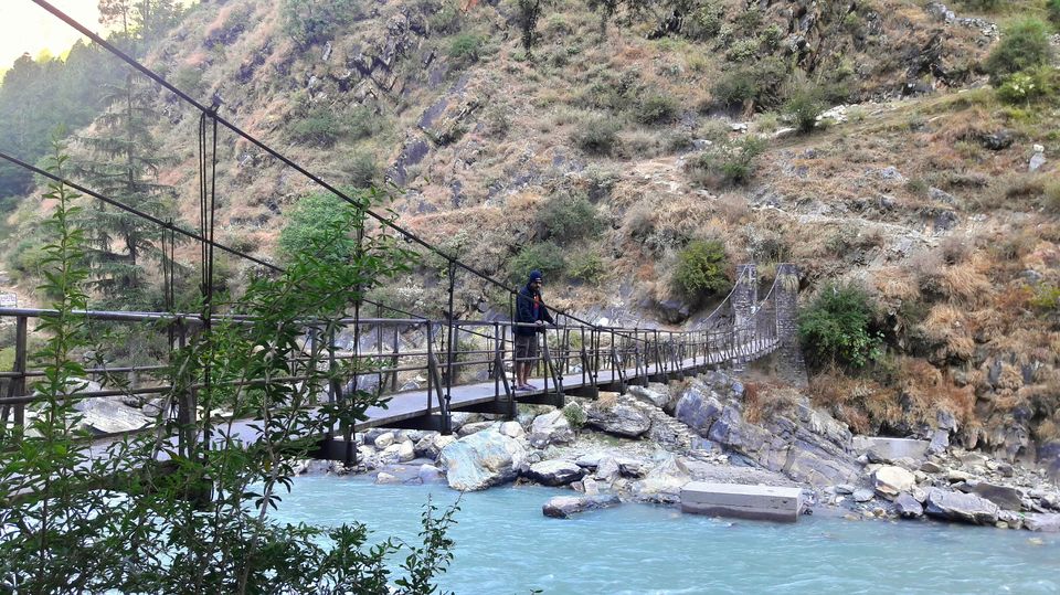 Photo of Mumbai - Amritsar - Kasol(A budget trip) by Gireesh Gangadharan (To Wander Is To Be Alive)