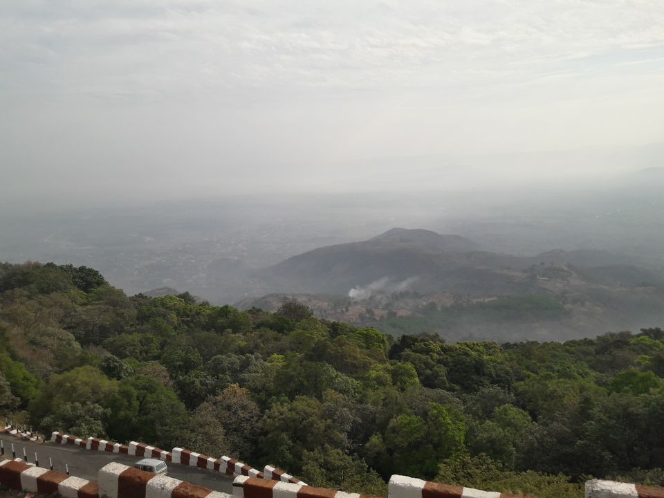 Photo of Matheran Trip..... 2/17 by Gireesh Gangadharan (To Wander Is To Be Alive)