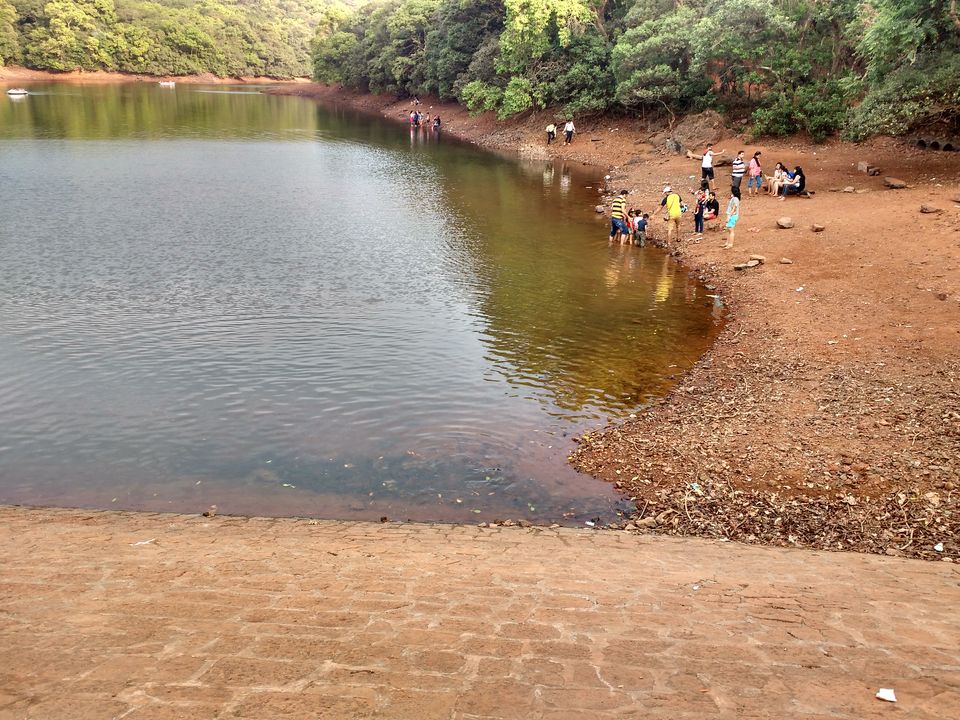 Photo of Matheran Trip..... 10/17 by Gireesh Gangadharan (To Wander Is To Be Alive)