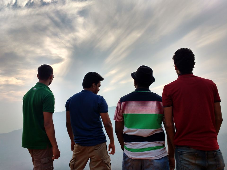 Photo of Matheran Trip..... 13/17 by Gireesh Gangadharan (To Wander Is To Be Alive)