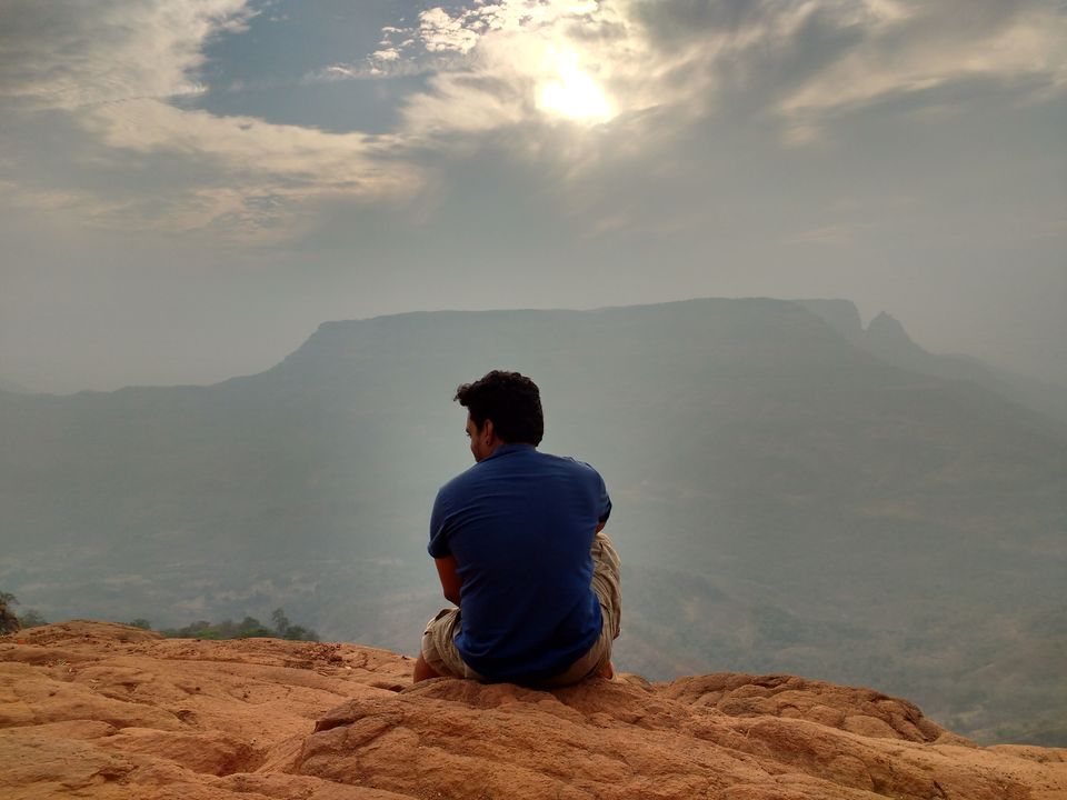 Photo of Matheran Trip..... 12/17 by Gireesh Gangadharan (To Wander Is To Be Alive)