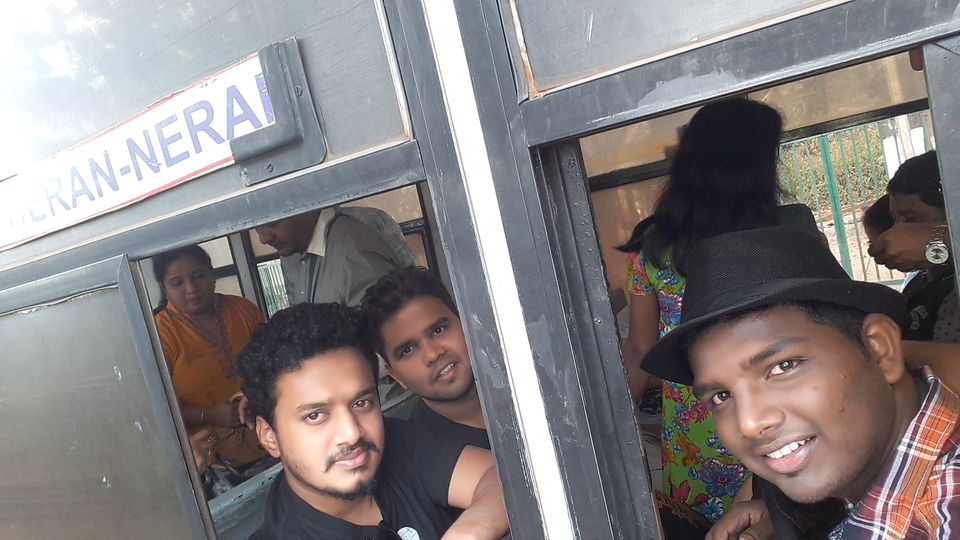 Photo of Matheran Trip..... 15/17 by Gireesh Gangadharan (To Wander Is To Be Alive)