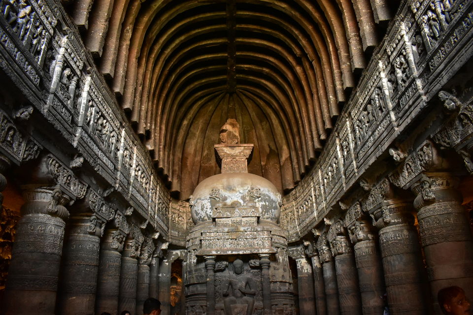 Photo of Aurangabad..historic monuments that can take you back in time 2/8 by Gireesh Gangadharan (To Wander Is To Be Alive)