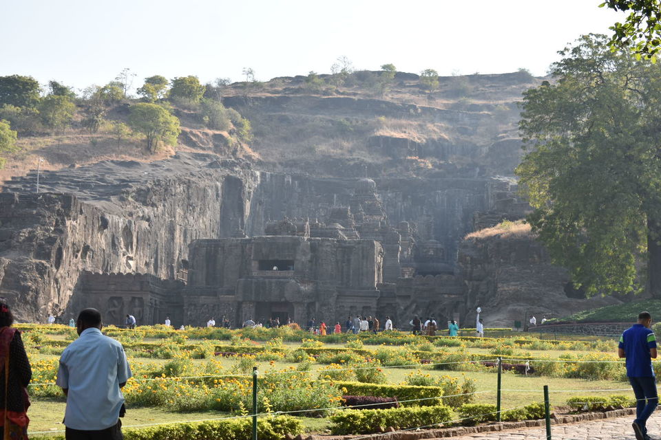 Photo of Aurangabad..historic monuments that can take you back in time 4/8 by Gireesh Gangadharan (To Wander Is To Be Alive)