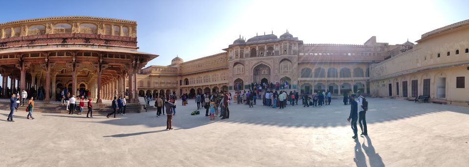 Photo of Rajasthan, A cultural paradise of India(A budget trip from Mumbai) 2/3 by Gireesh Gangadharan (To Wander Is To Be Alive)