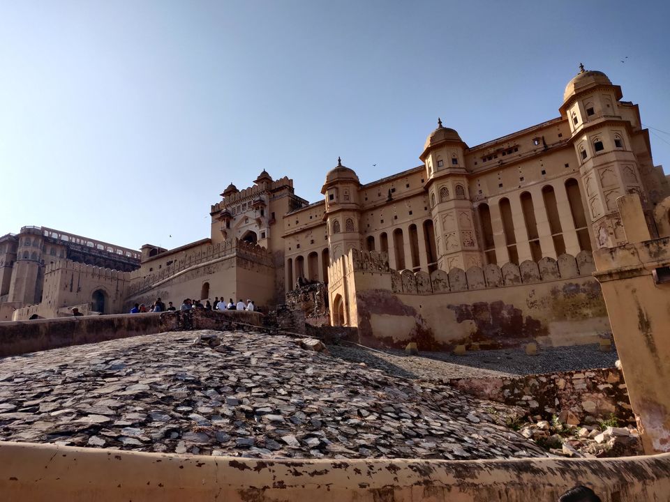 Photo of Rajasthan, A cultural paradise of India(A budget trip from Mumbai) by Gireesh Gangadharan (To Wander Is To Be Alive)