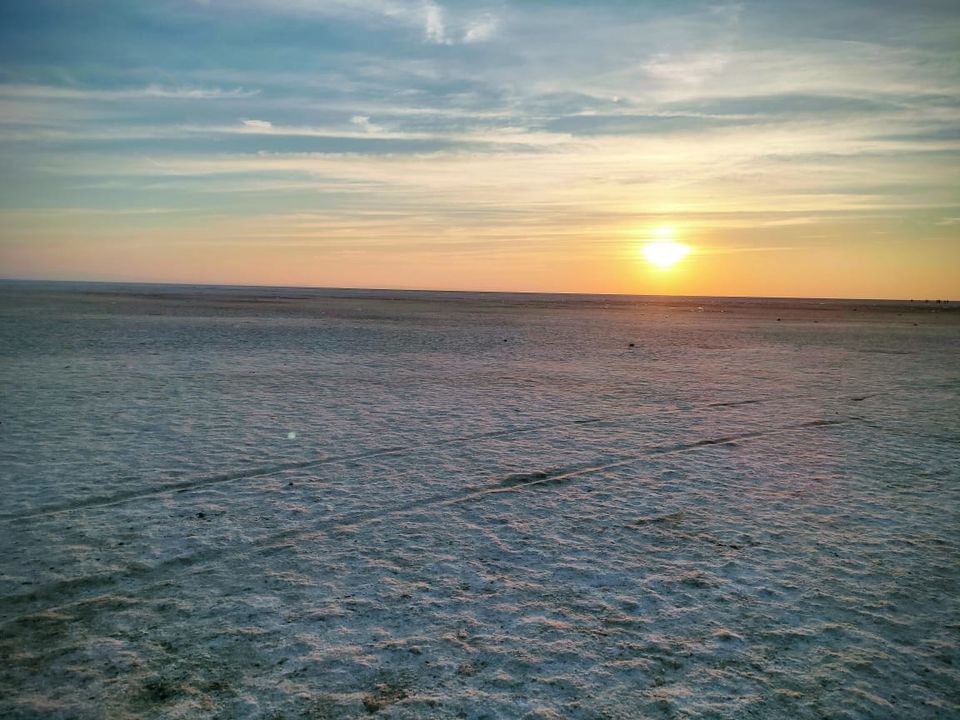 Photo of How to see Rann of Kutch in 5k - Budget Trip From Mumbai by Gireesh Gangadharan