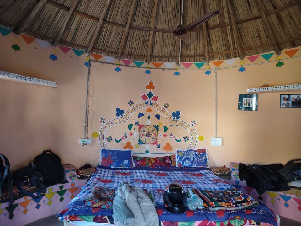 Photo of How to see Rann of Kutch in 5k - Budget Trip From Mumbai by Gireesh Gangadharan