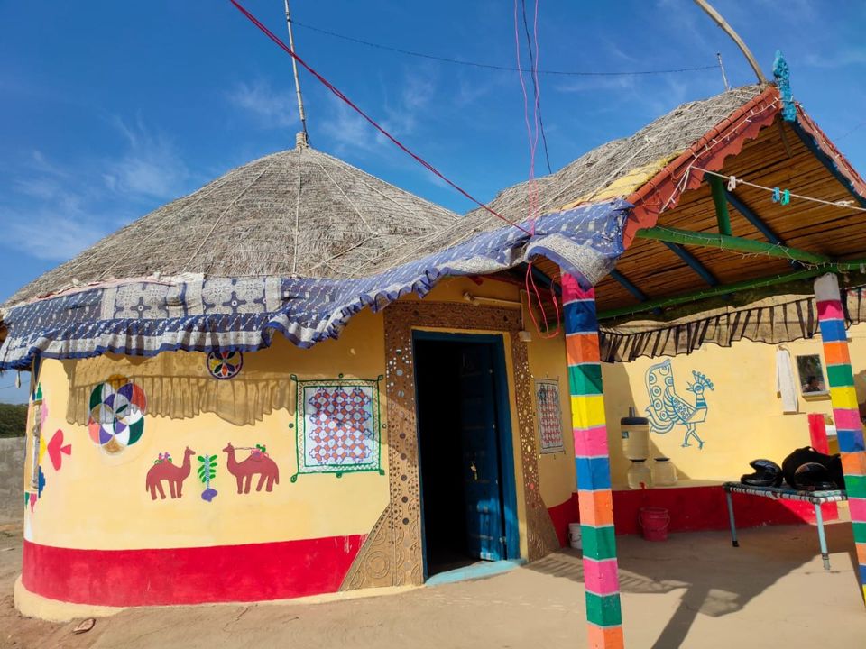 Photo of How to see Rann of Kutch in 5k - Budget Trip From Mumbai by Gireesh Gangadharan