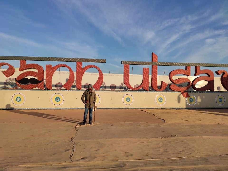 Photo of Rann of Kutch, Gorewali, Gujarat, India by Gireesh Gangadharan