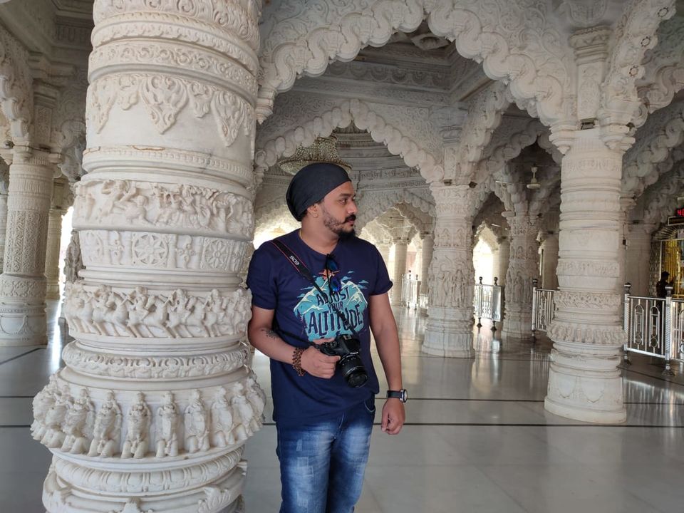 Photo of How to see Rann of Kutch in 5k - Budget Trip From Mumbai by Gireesh Gangadharan