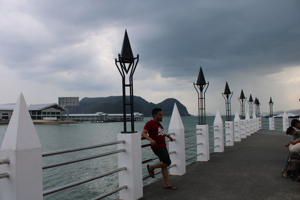 Photo of Langkawi - The Jewel of Kedah (Guide to travel on a budget from Mumbai) 1/28 by Gireesh Gangadharan (To Wander Is To Be Alive)