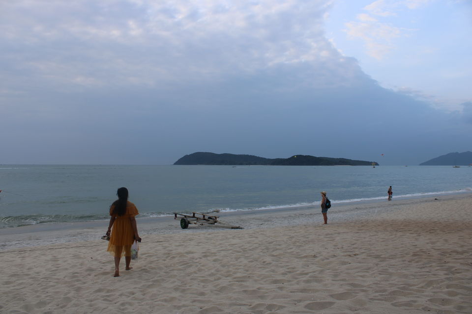 Photo of Langkawi - The Jewel of Kedah (Guide to travel on a budget from Mumbai) 2/28 by Gireesh Gangadharan (To Wander Is To Be Alive)