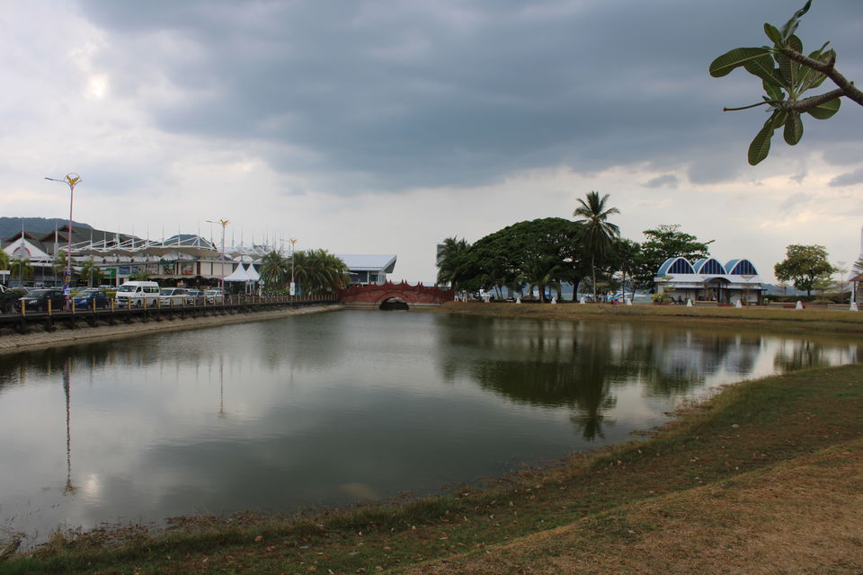Photo of Langkawi - The Jewel of Kedah (Guide to travel on a budget from Mumbai) 4/28 by Gireesh Gangadharan (To Wander Is To Be Alive)