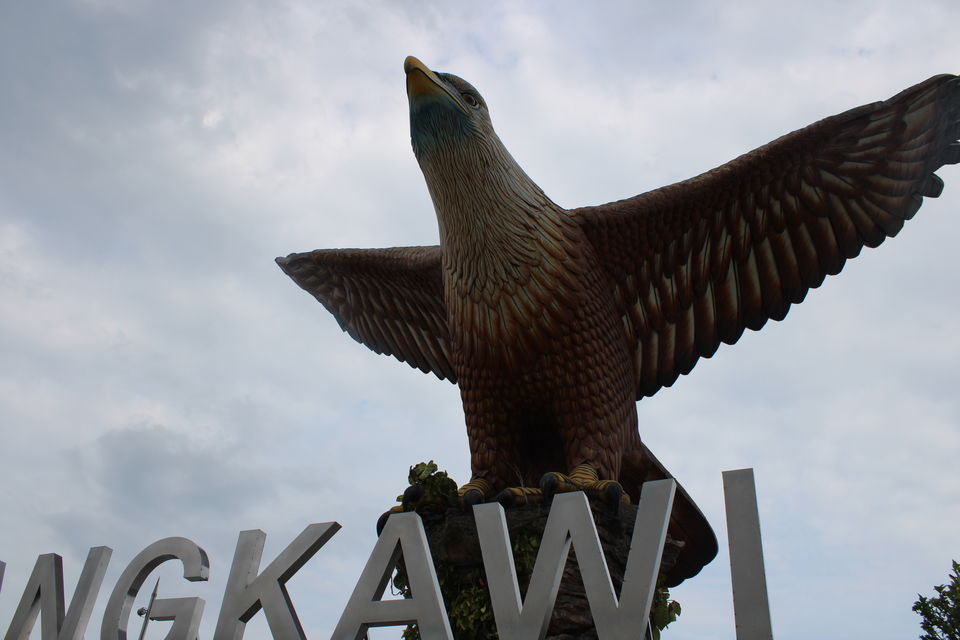 Photo of Langkawi - The Jewel of Kedah (Guide to travel on a budget from Mumbai) 8/28 by Gireesh Gangadharan (To Wander Is To Be Alive)