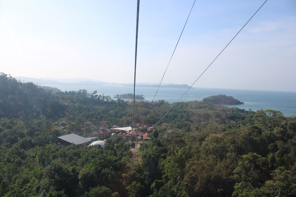 Photo of Langkawi - The Jewel of Kedah (Guide to travel on a budget from Mumbai) 10/28 by Gireesh Gangadharan (To Wander Is To Be Alive)