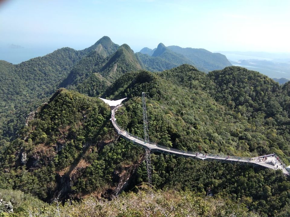 Photo of Langkawi - The Jewel of Kedah (Guide to travel on a budget from Mumbai) 11/28 by Gireesh Gangadharan (To Wander Is To Be Alive)