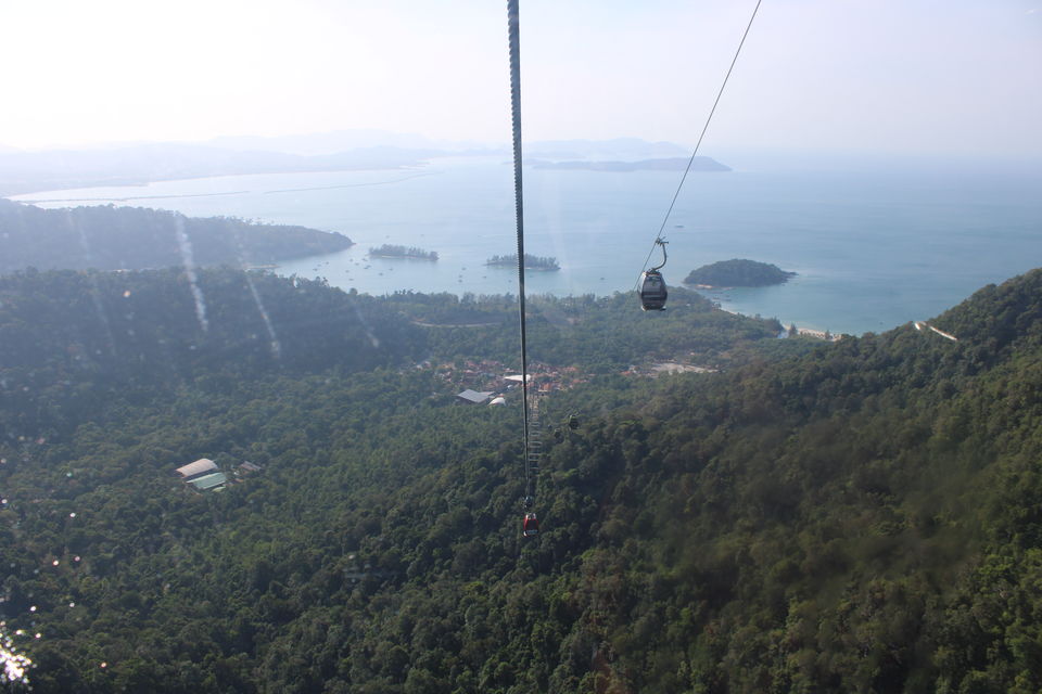 Photo of Langkawi - The Jewel of Kedah (Guide to travel on a budget from Mumbai) 15/28 by Gireesh Gangadharan (To Wander Is To Be Alive)