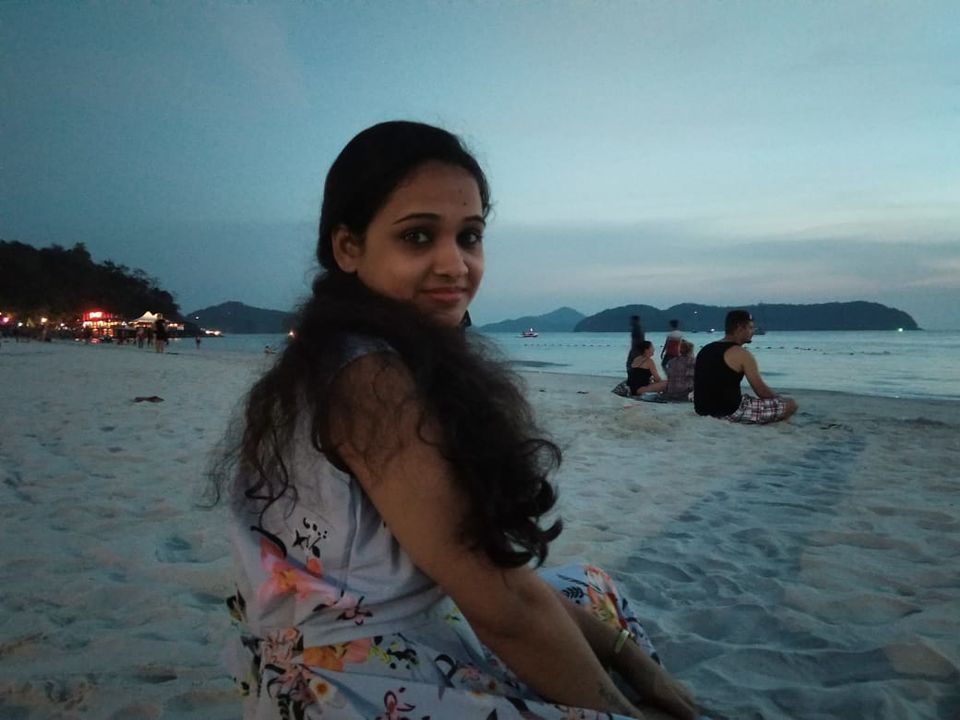 Photo of Langkawi - The Jewel of Kedah (Guide to travel on a budget from Mumbai) 21/28 by Gireesh Gangadharan (To Wander Is To Be Alive)