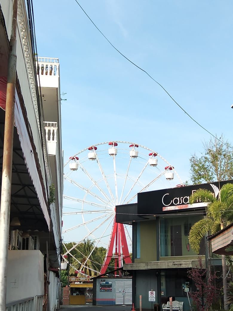 Photo of Langkawi - The Jewel of Kedah (Guide to travel on a budget from Mumbai) 17/28 by Gireesh Gangadharan (To Wander Is To Be Alive)