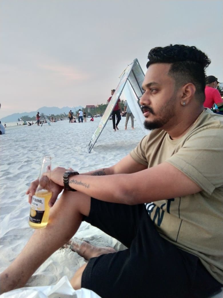 Photo of Langkawi - The Jewel of Kedah (Guide to travel on a budget from Mumbai) 28/28 by Gireesh Gangadharan (To Wander Is To Be Alive)