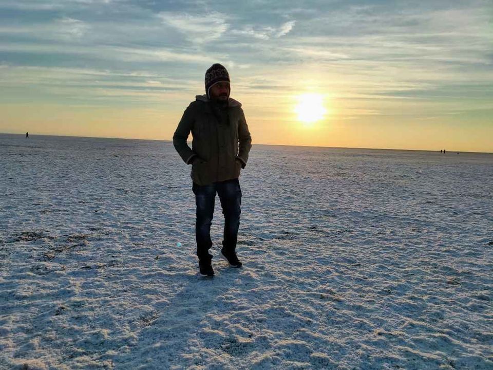 Photo of How to see Rann of Kutch in 5k - Budget Trip From Mumbai by Gireesh Gangadharan (To Wander Is To Be Alive)