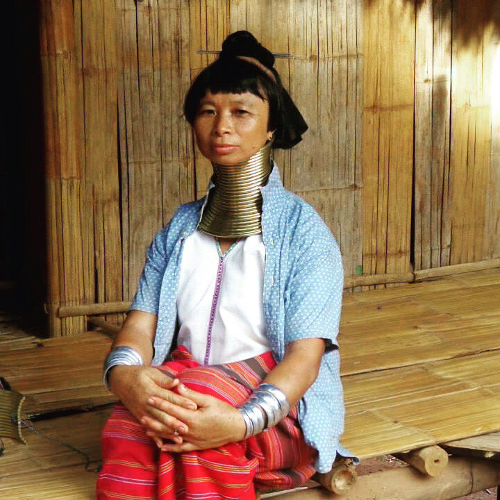 The Akha people of Southeast Asia - Tripoto