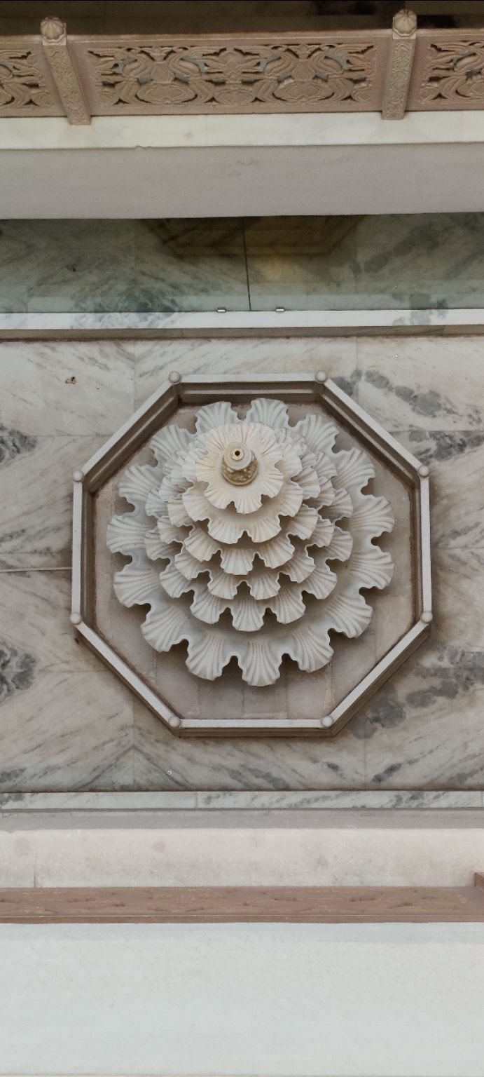 Photo of Crimson Park The Heritage Jalmahal by Prathamesh Kadam