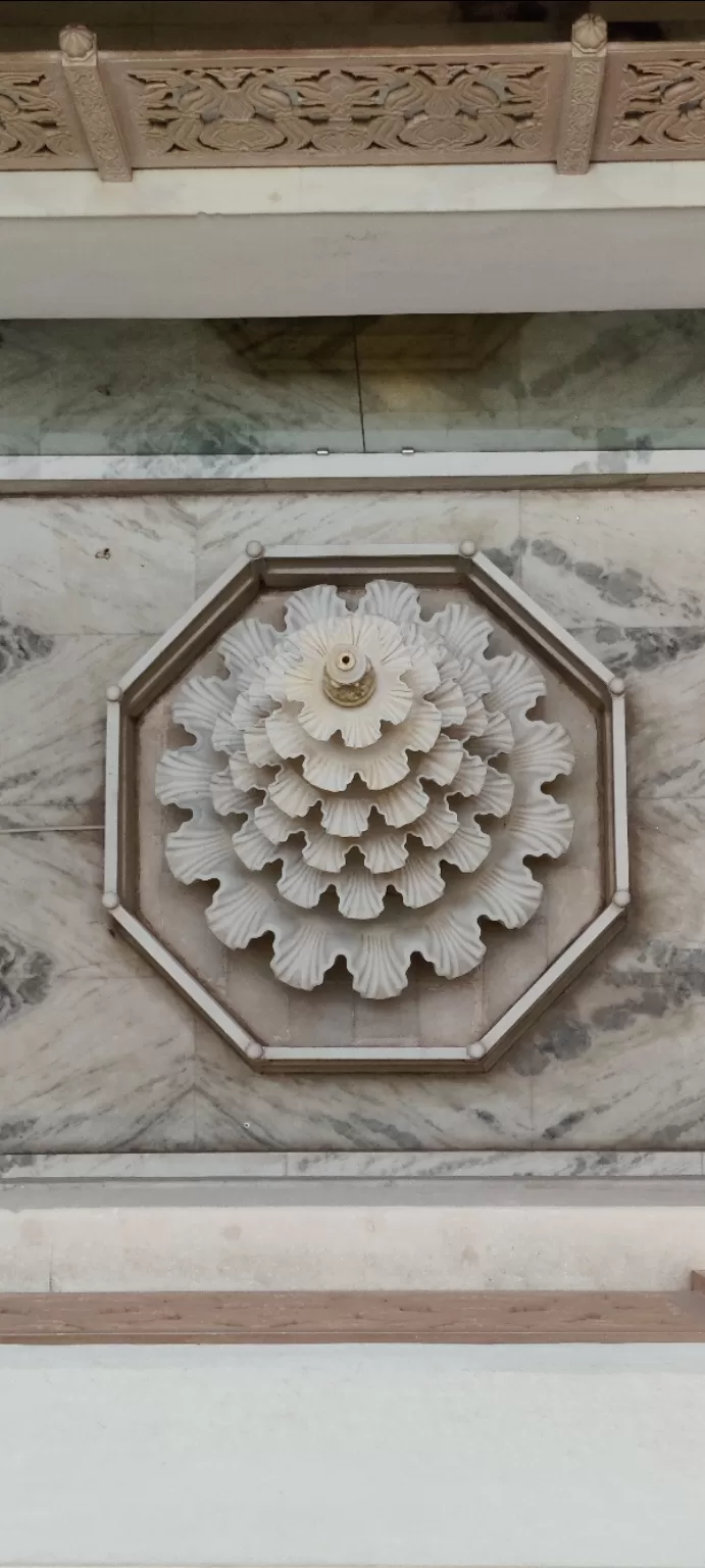 Photo of Crimson Park The Heritage Jalmahal by Prathamesh Kadam