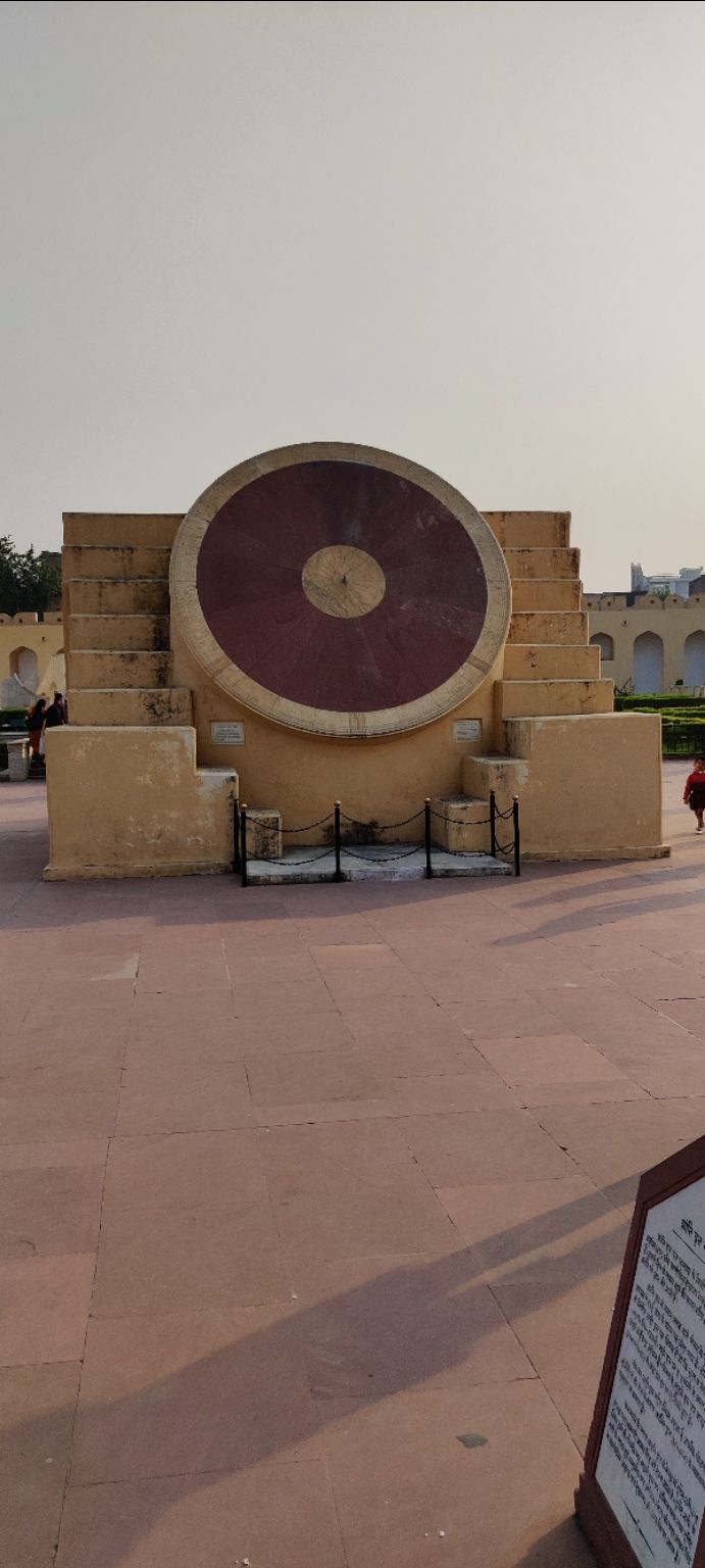 Photo of Jantar Mantar by Prathamesh Kadam