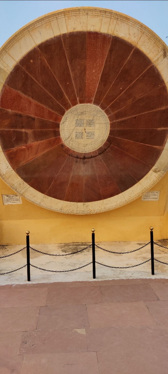 Photo of Jantar Mantar by Prathamesh Kadam