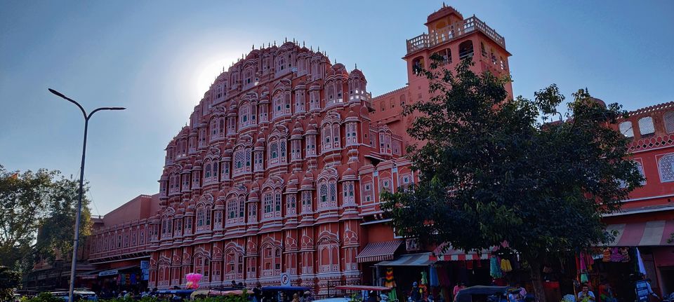 Photo of Day 2: Memories of Amer & Jaipur #TM2021 by Prathamesh Kadam