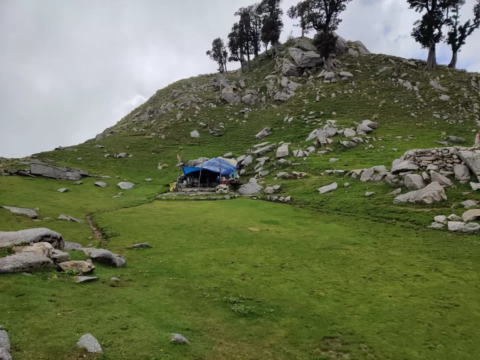 Photo of SnowLine Cafe, Dharamshala, Himachal Pradesh, India by Suraj B (theTrackWalk)