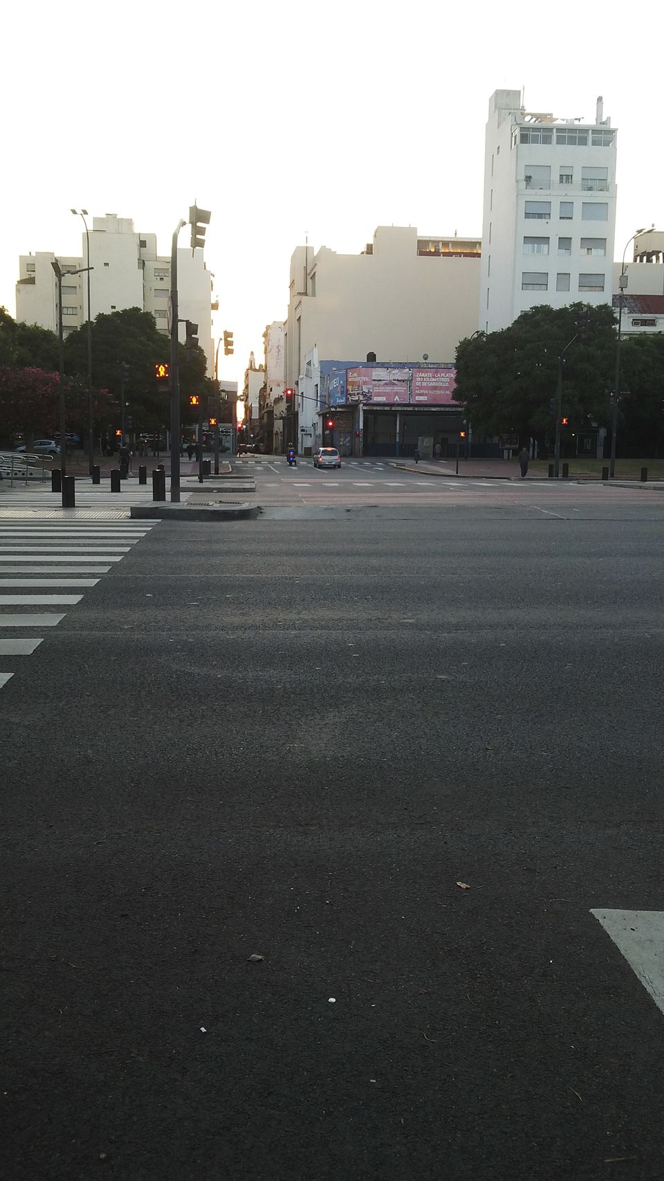 Photo of Backpacking in Buenos Aires, Argentina 10/14 by Satya Pavan