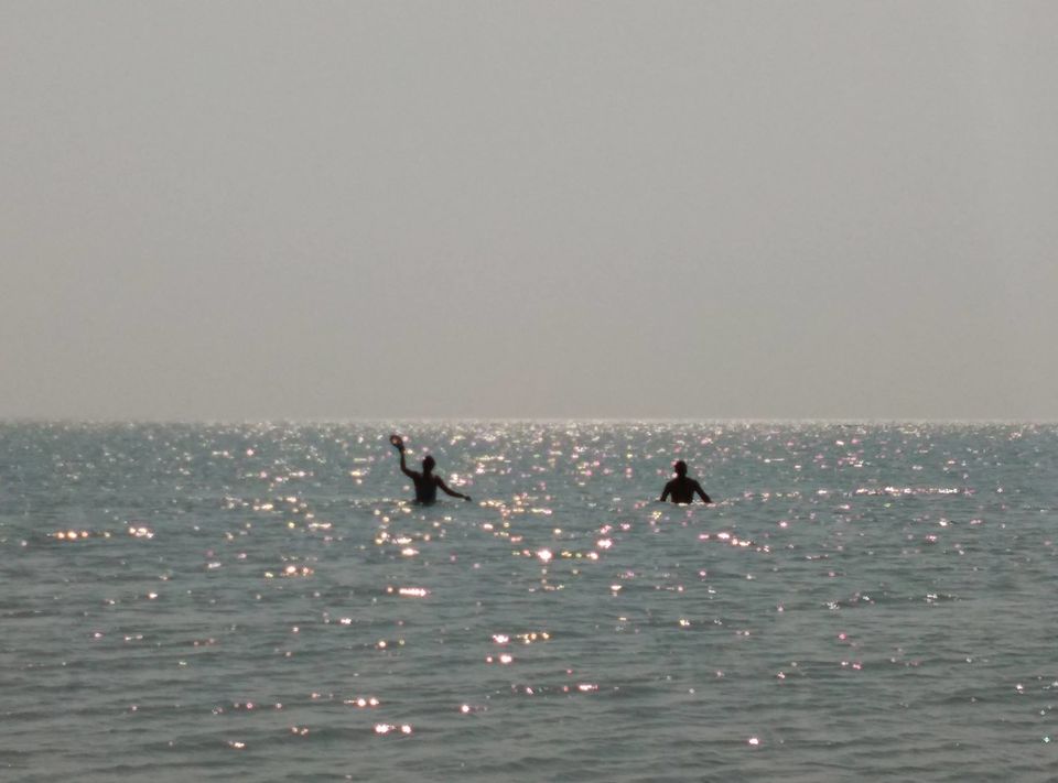 Photo of Weekend Away! Mandvi Beach 6/15 by Prasoon Awasthi