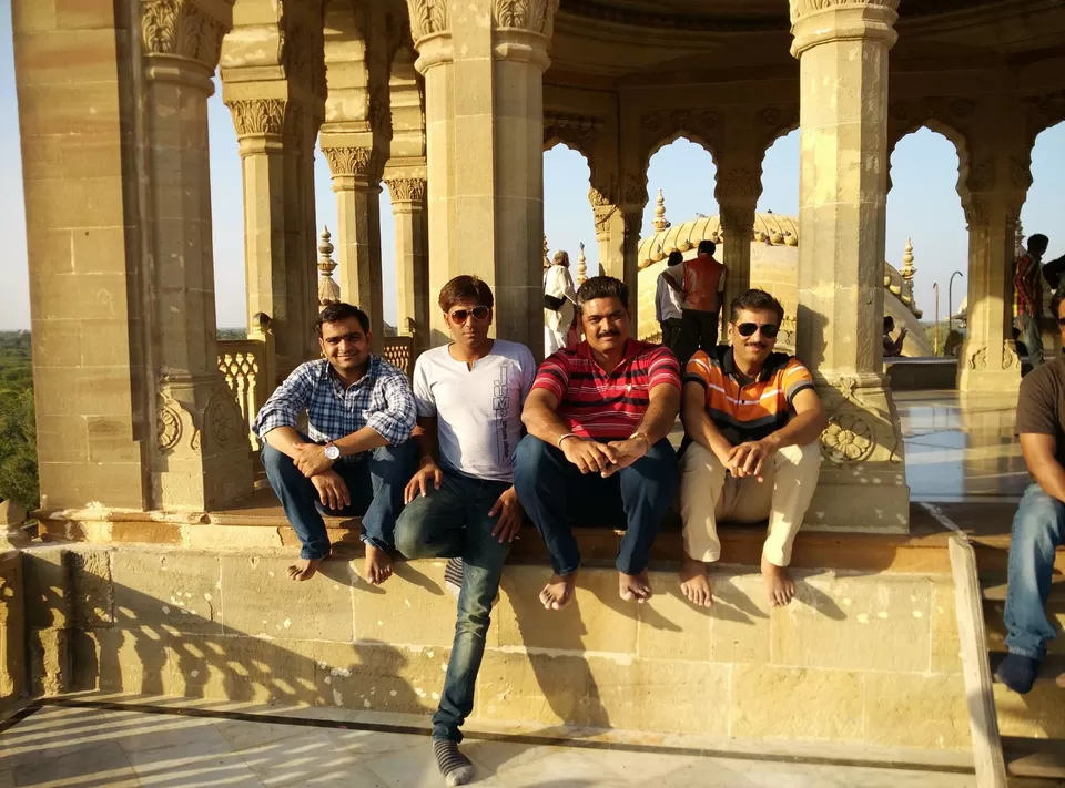 Photo of Vijay Vilas Palace, Kutch, Gujarat 370465, India by Prasoon Awasthi