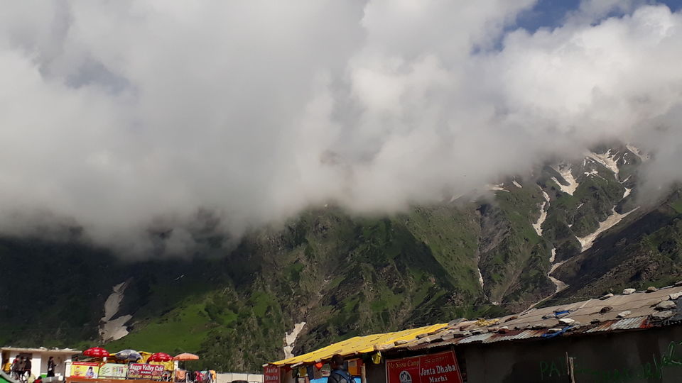 Photo of Spiti Valley Bike Trip by Prasoon Awasthi