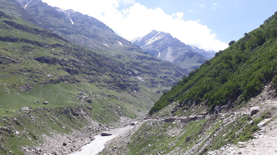 Photo of Spiti Valley Bike Trip by Prasoon Awasthi