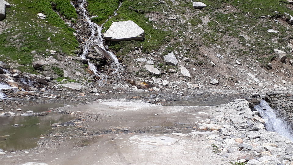 Photo of Spiti Valley Bike Trip by Prasoon Awasthi
