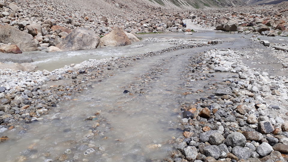 Photo of Spiti Valley Bike Trip by Prasoon Awasthi
