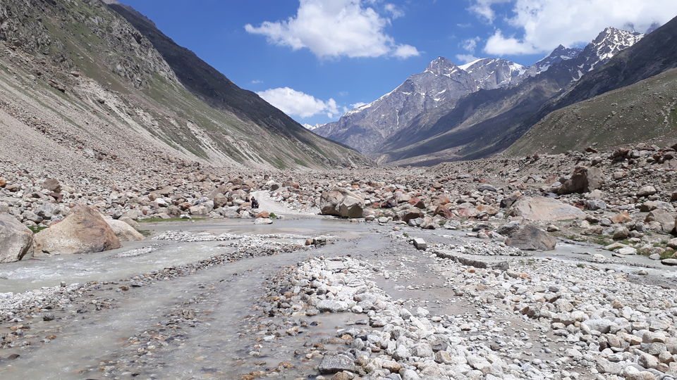 Photo of Spiti Valley Bike Trip by Prasoon Awasthi