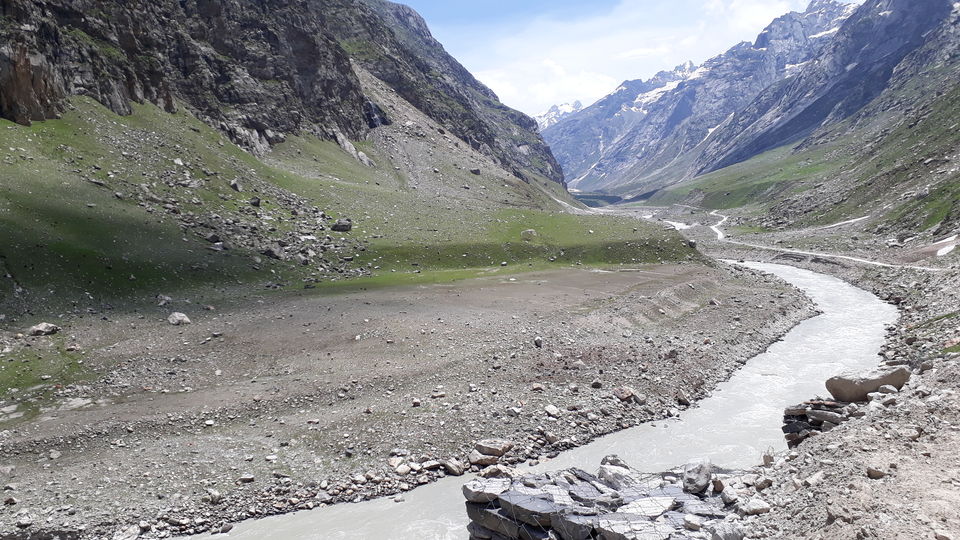 Photo of Spiti Valley Bike Trip by Prasoon Awasthi
