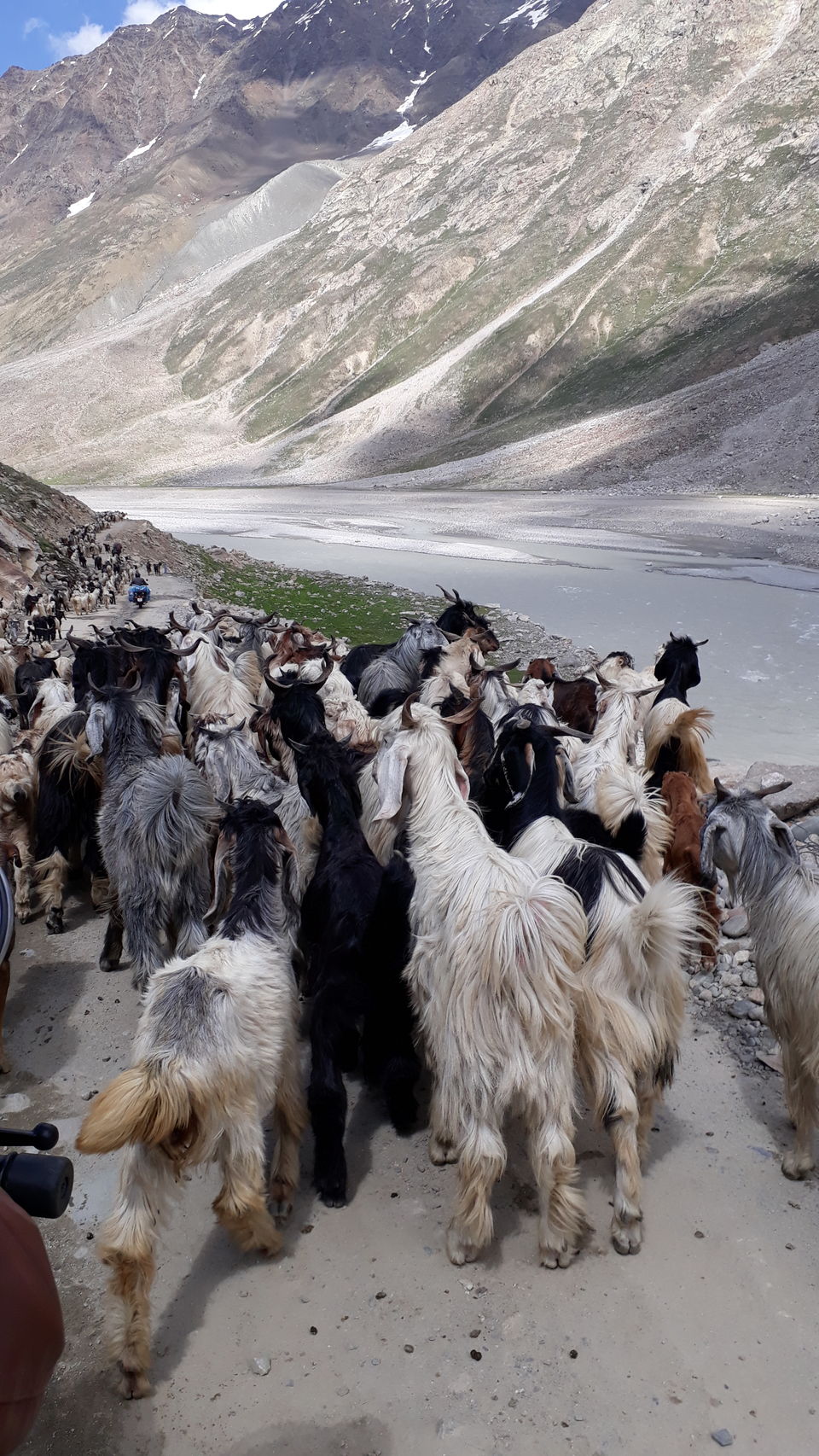 Photo of Spiti Valley Bike Trip by Prasoon Awasthi