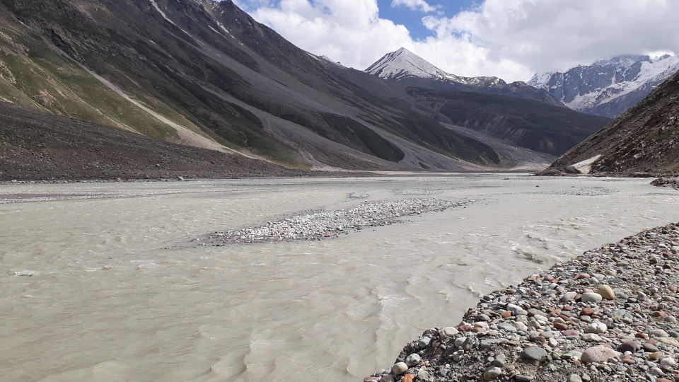 Photo of Spiti Valley Bike Trip by Prasoon Awasthi