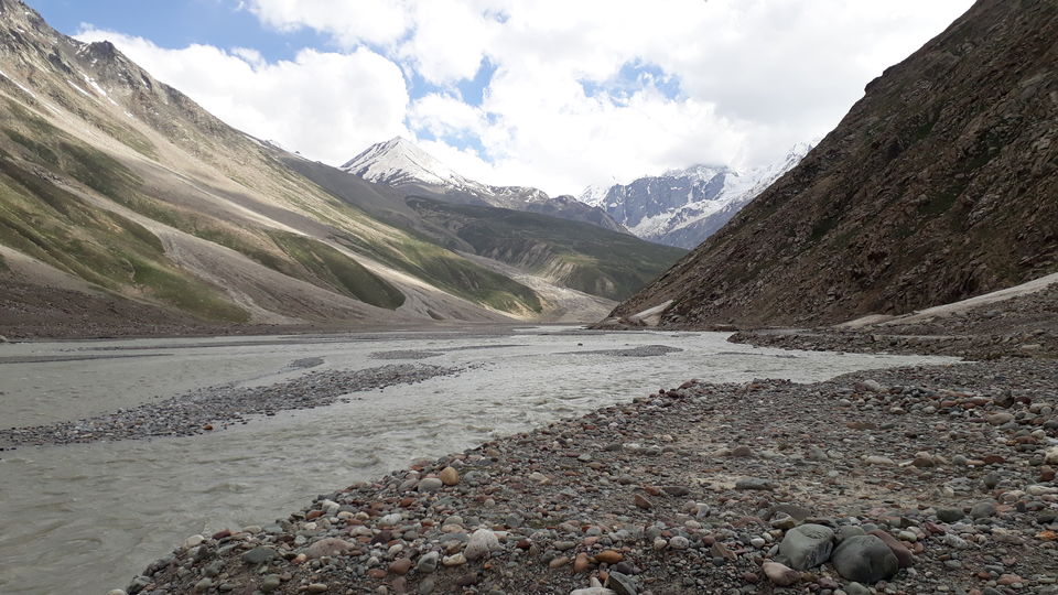 Photo of Spiti Valley Bike Trip by Prasoon Awasthi