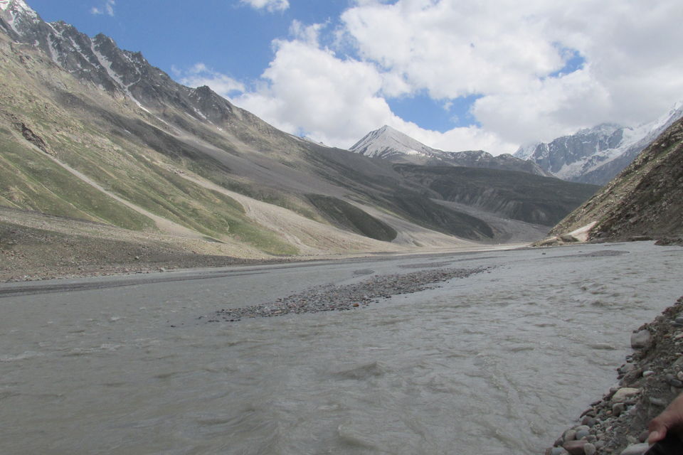 Photo of Spiti Valley Bike Trip by Prasoon Awasthi