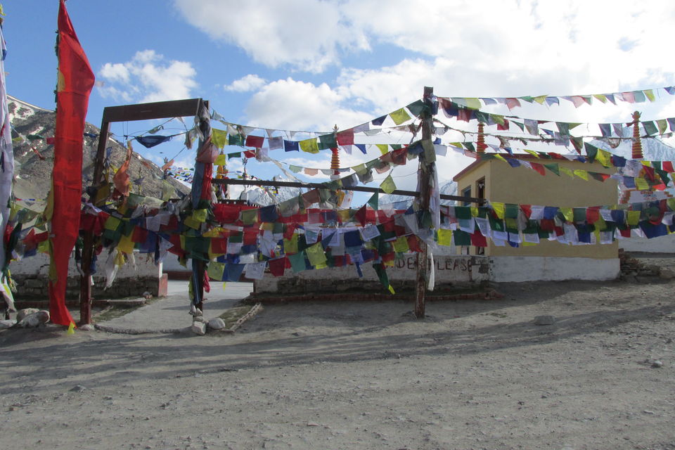 Photo of Spiti Valley Bike Trip by Prasoon Awasthi