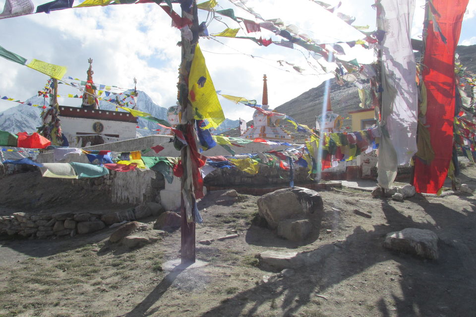 Photo of Spiti Valley Bike Trip by Prasoon Awasthi