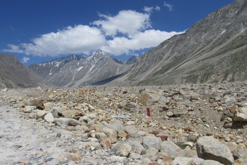 Photo of Spiti Valley Bike Trip by Prasoon Awasthi